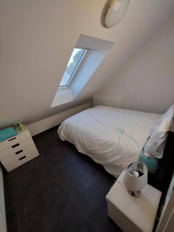 Several Different Rooms, Newly Furnished, In A New House In Vichten Extérieur photo