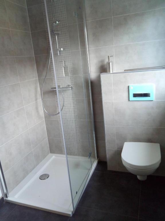 Several Different Rooms, Newly Furnished, In A New House In Vichten Extérieur photo