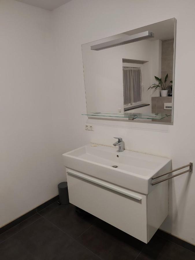 Several Different Rooms, Newly Furnished, In A New House In Vichten Extérieur photo
